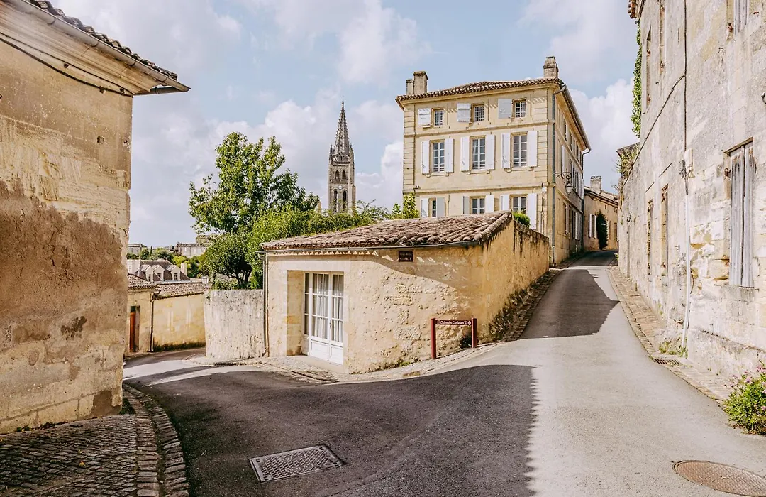 Logis de la Cadène-1