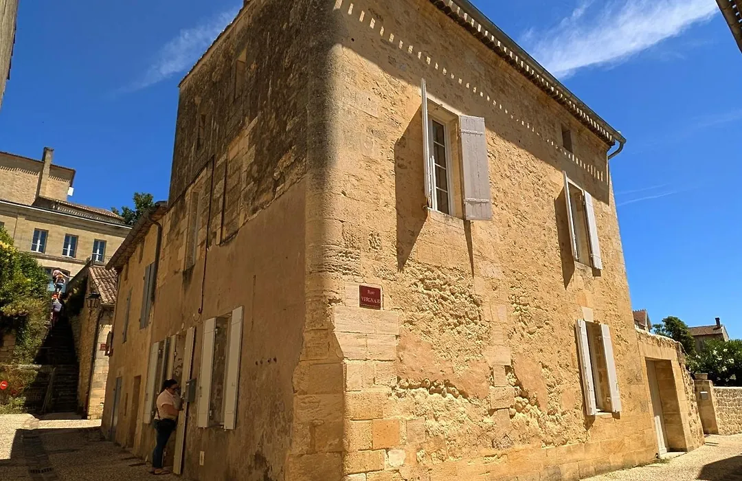 La Maison du Clocher-1